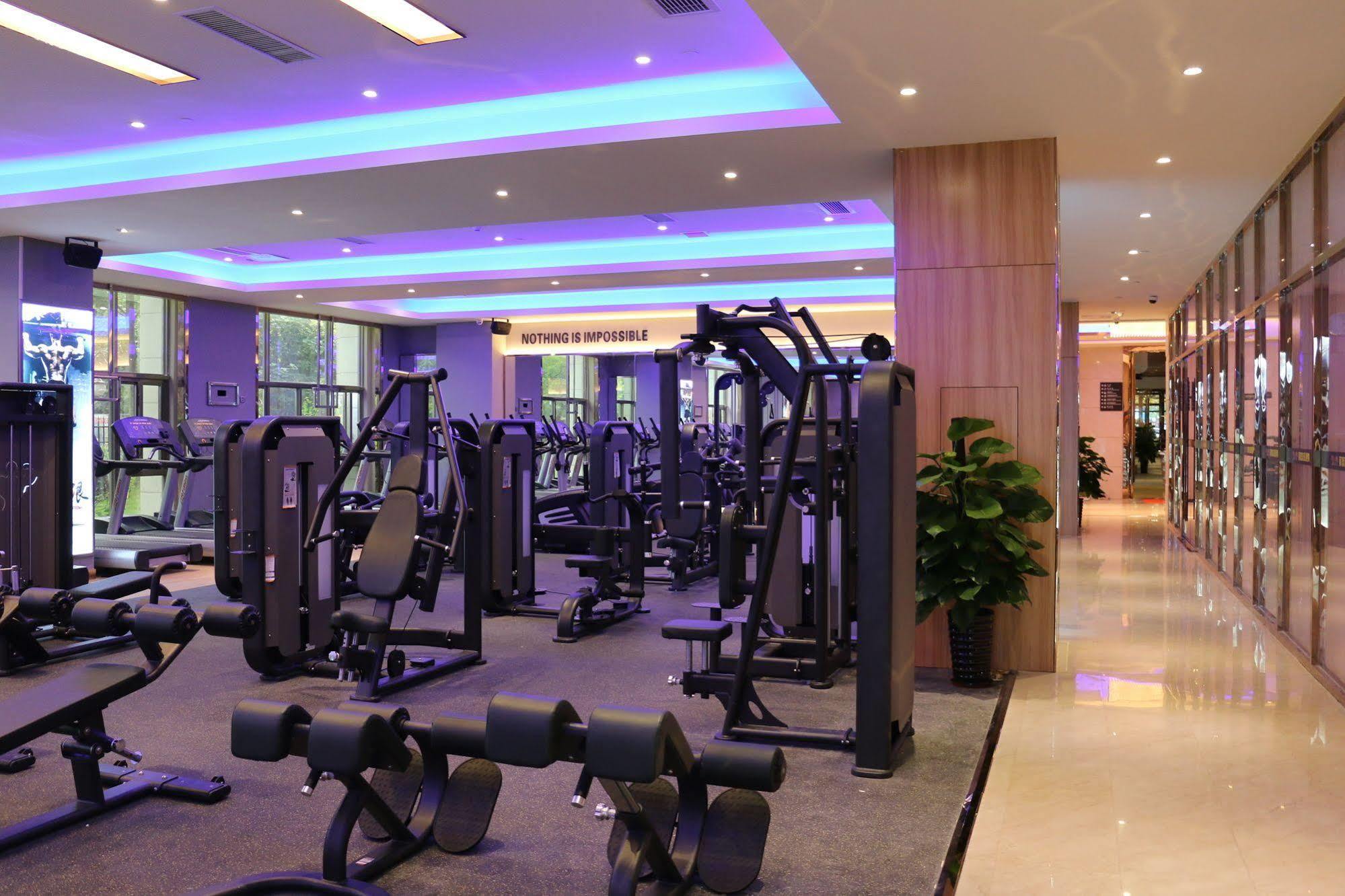 Country Garden Phoenix Hotel Longjiang Shunde Foshan City Eksteriør billede