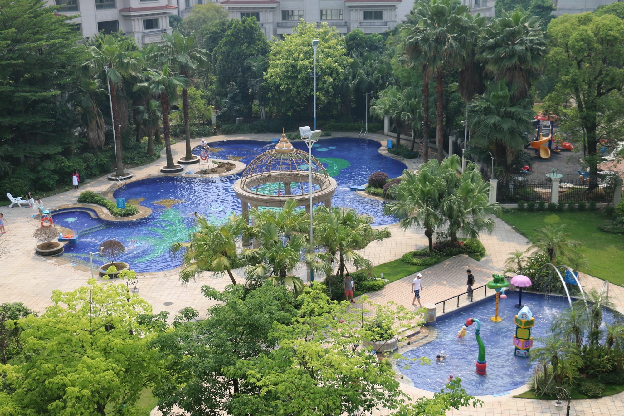 Country Garden Phoenix Hotel Longjiang Shunde Foshan City Eksteriør billede